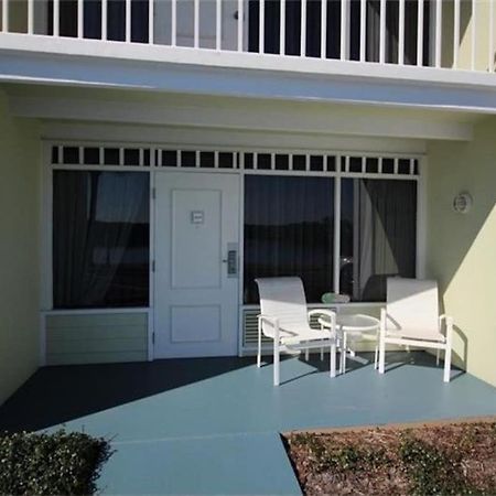 River Delight,Studio109, Beach & Pool Steps Away + Wifi Ruskin Esterno foto