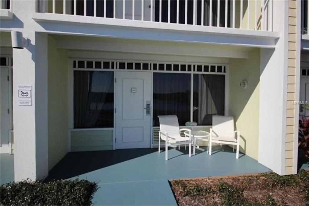 River Delight,Studio109, Beach & Pool Steps Away + Wifi Ruskin Esterno foto